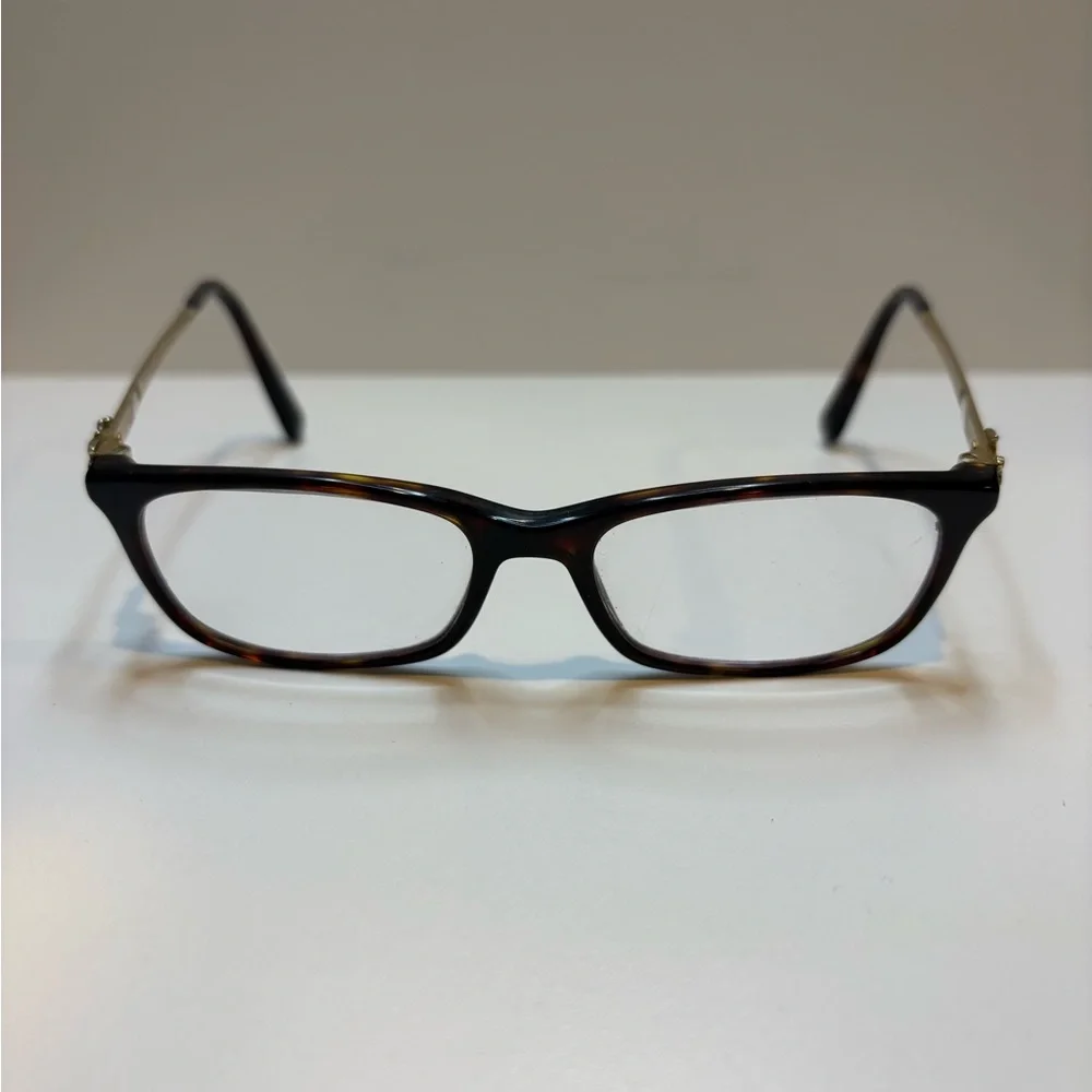 COACH HC 6110 / 5485 (Dark Tortoise) 50•16•140‎ COACH EYEGLASSES COACH GLASSES